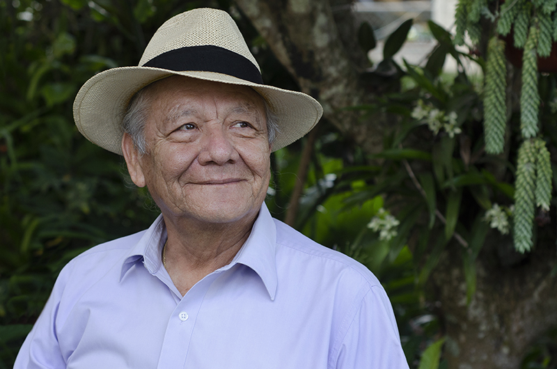 Juan Hernández Ramírez